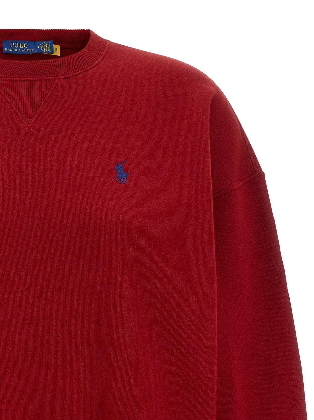'Pony' sweatshirt