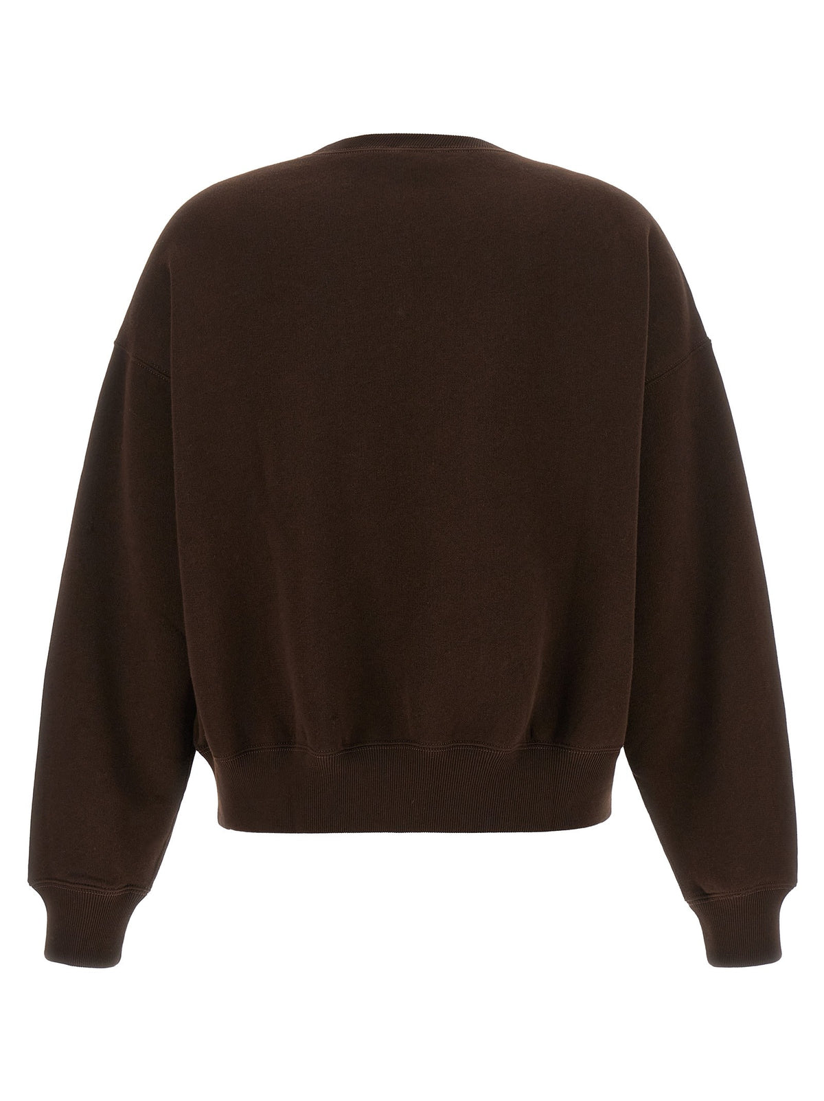 'Pony' sweatshirt