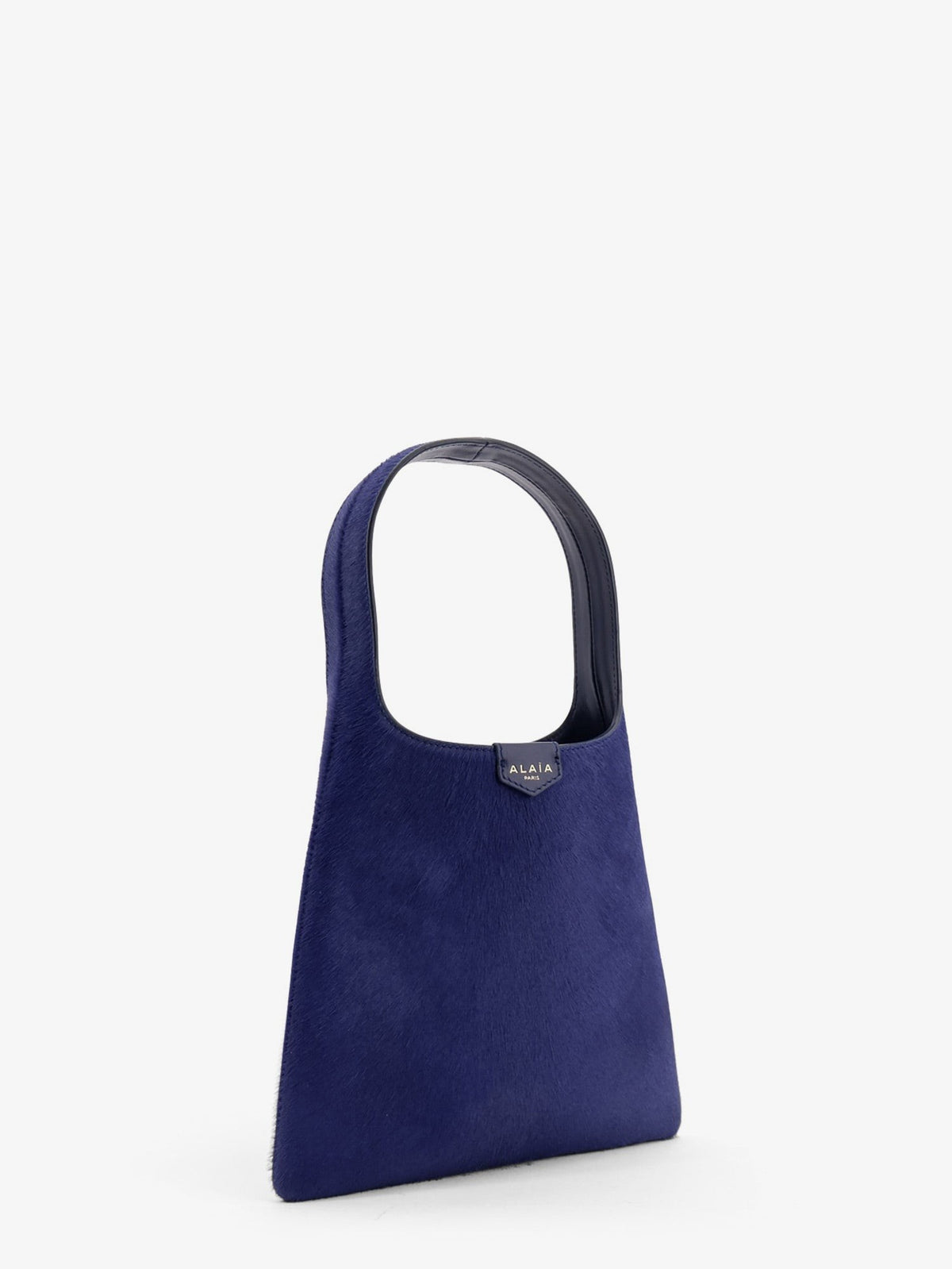 Ponyskin Hobo handbag