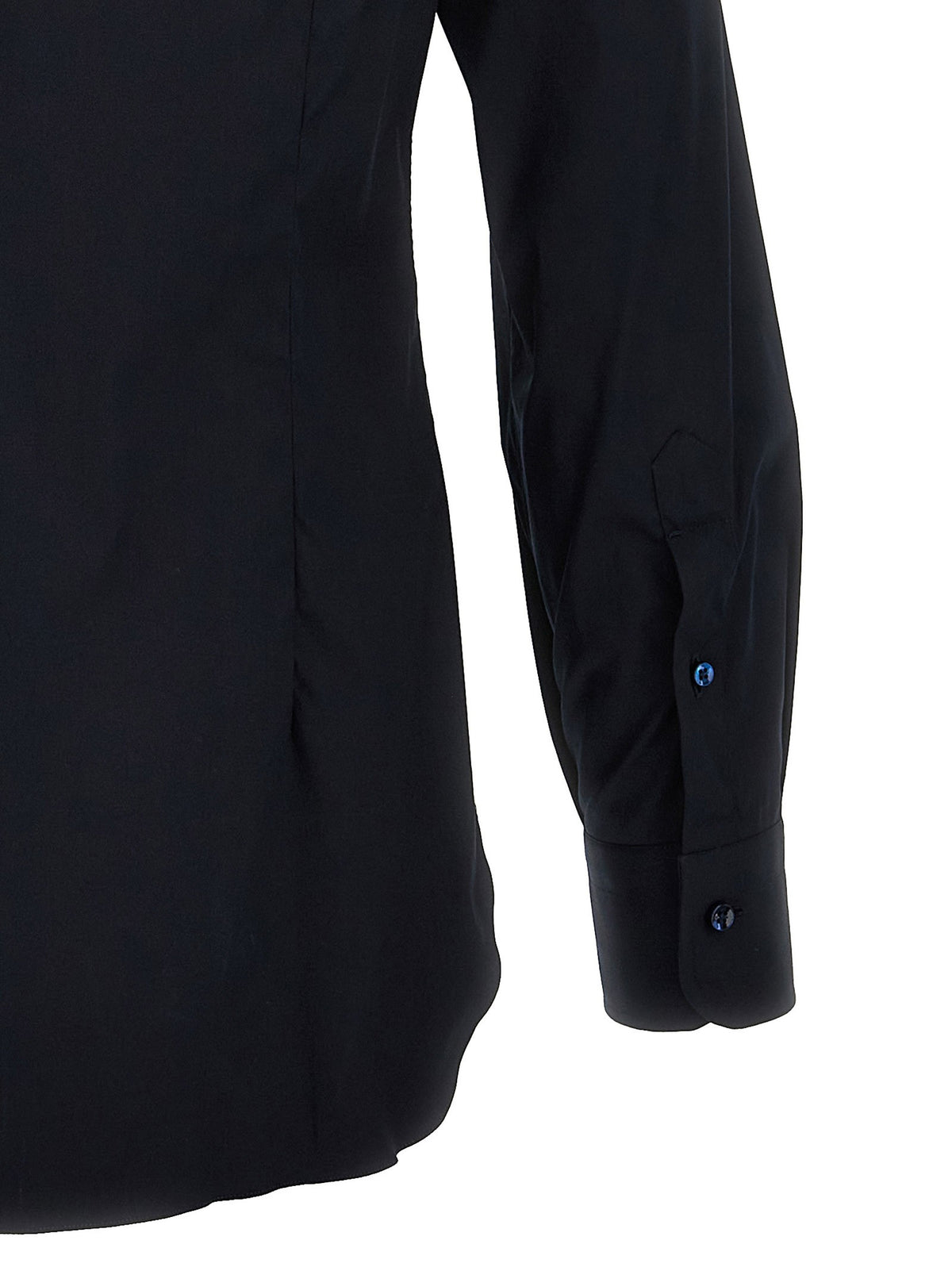 Poplin shirt