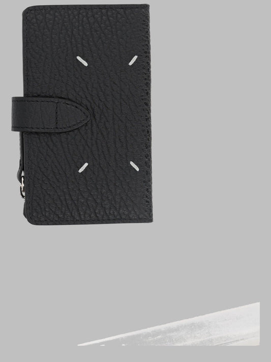 PORTACARTE CON ZIP