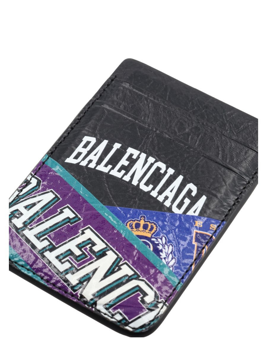 Portacarte Magnetico Con Stampa