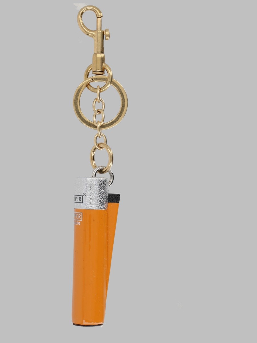Portachiave con Charm "Clipper"