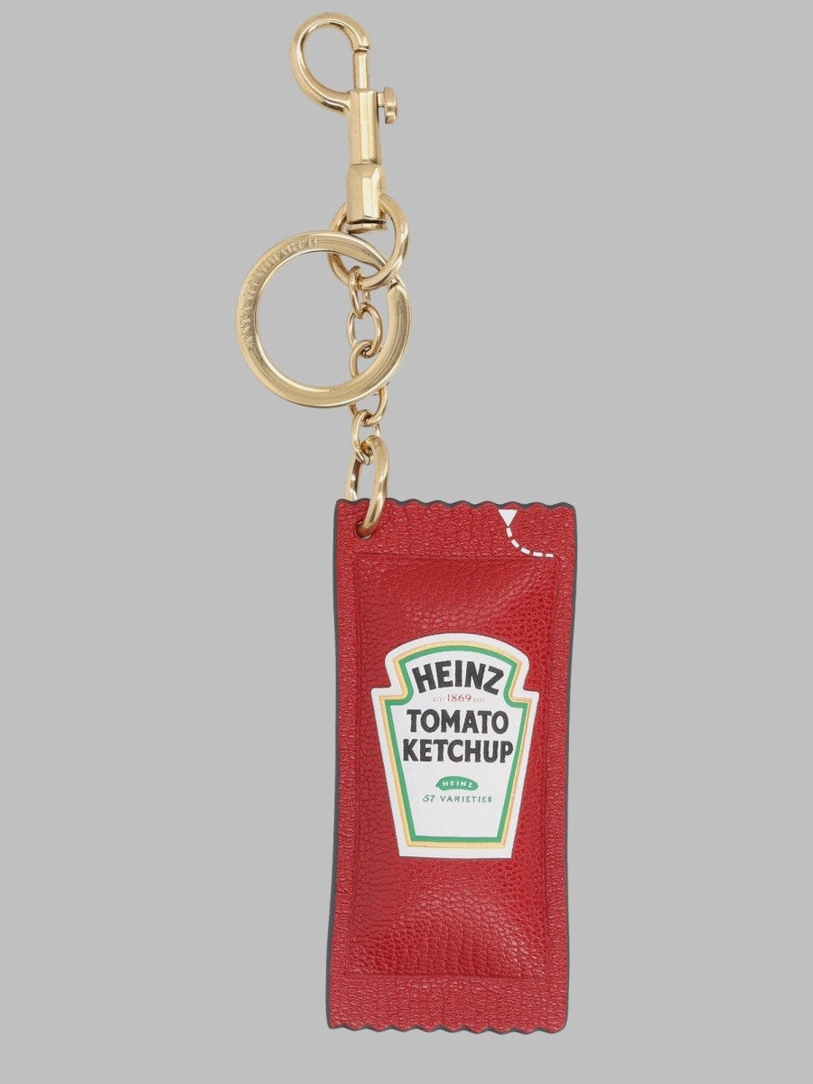 PORTACHIAVI "HEINZ KETCHUP"