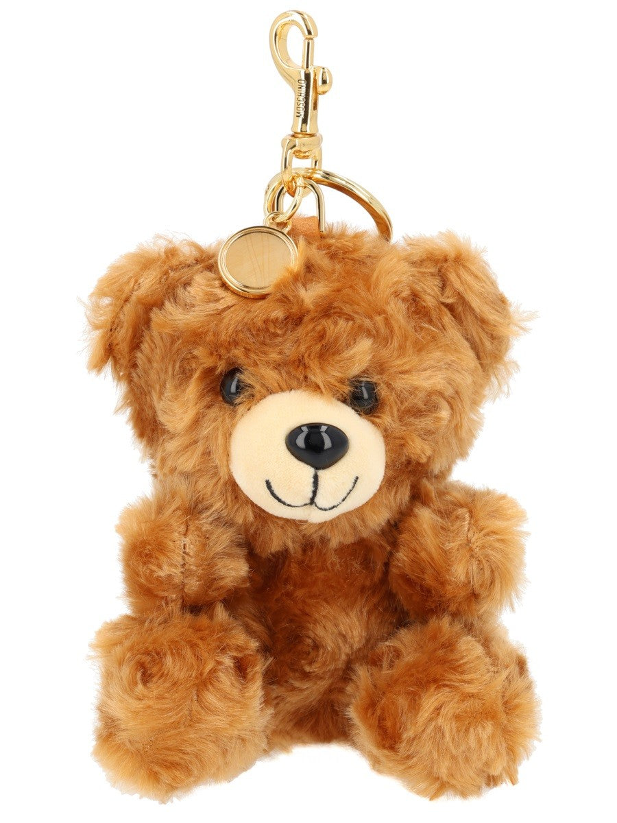 PORTACHIAVI "TEDDY BEAR"