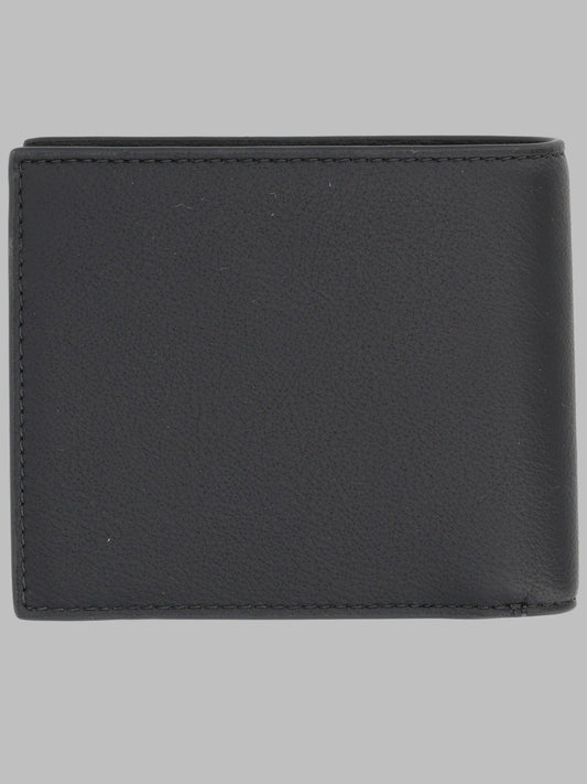 Portafgoglio "Jace" Bifold Con Logo