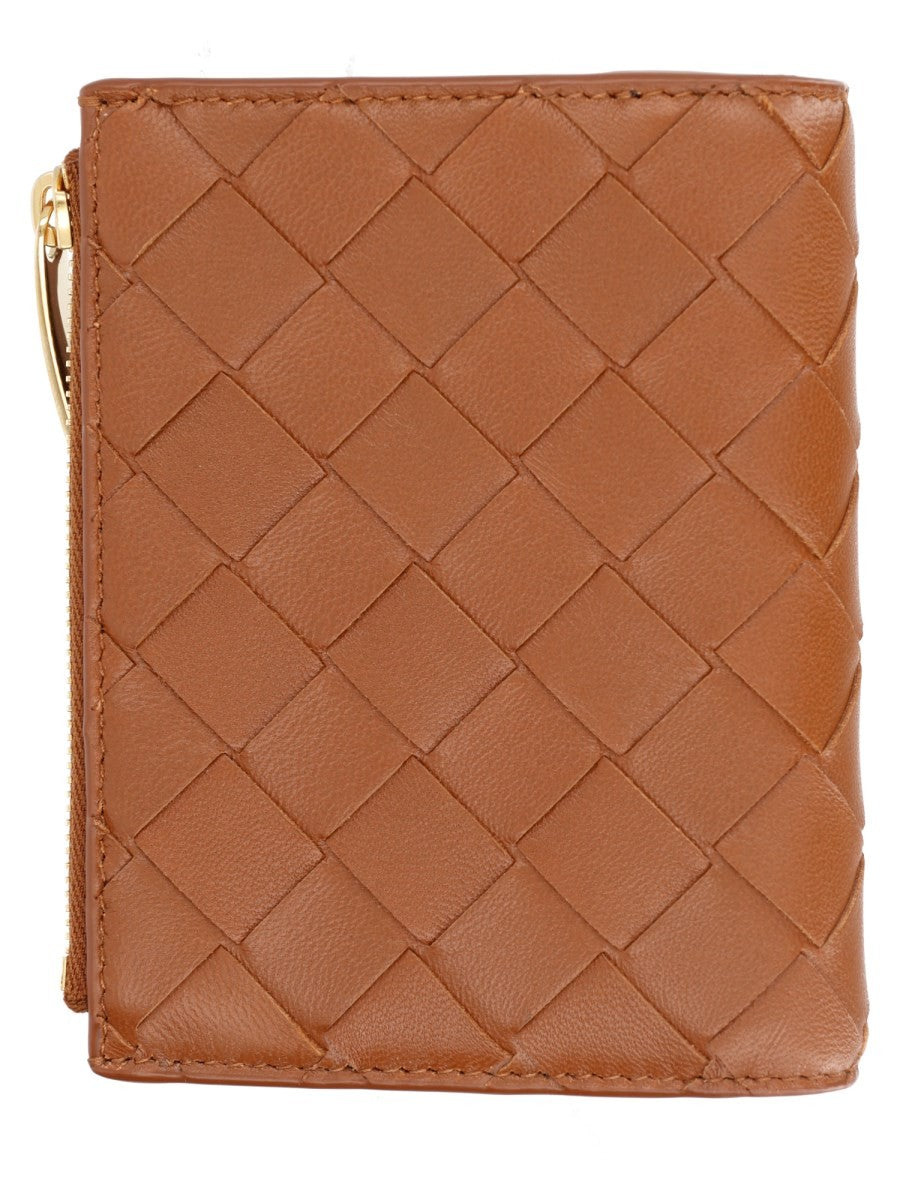 PORTAFOGLIO "BI-FOLD"