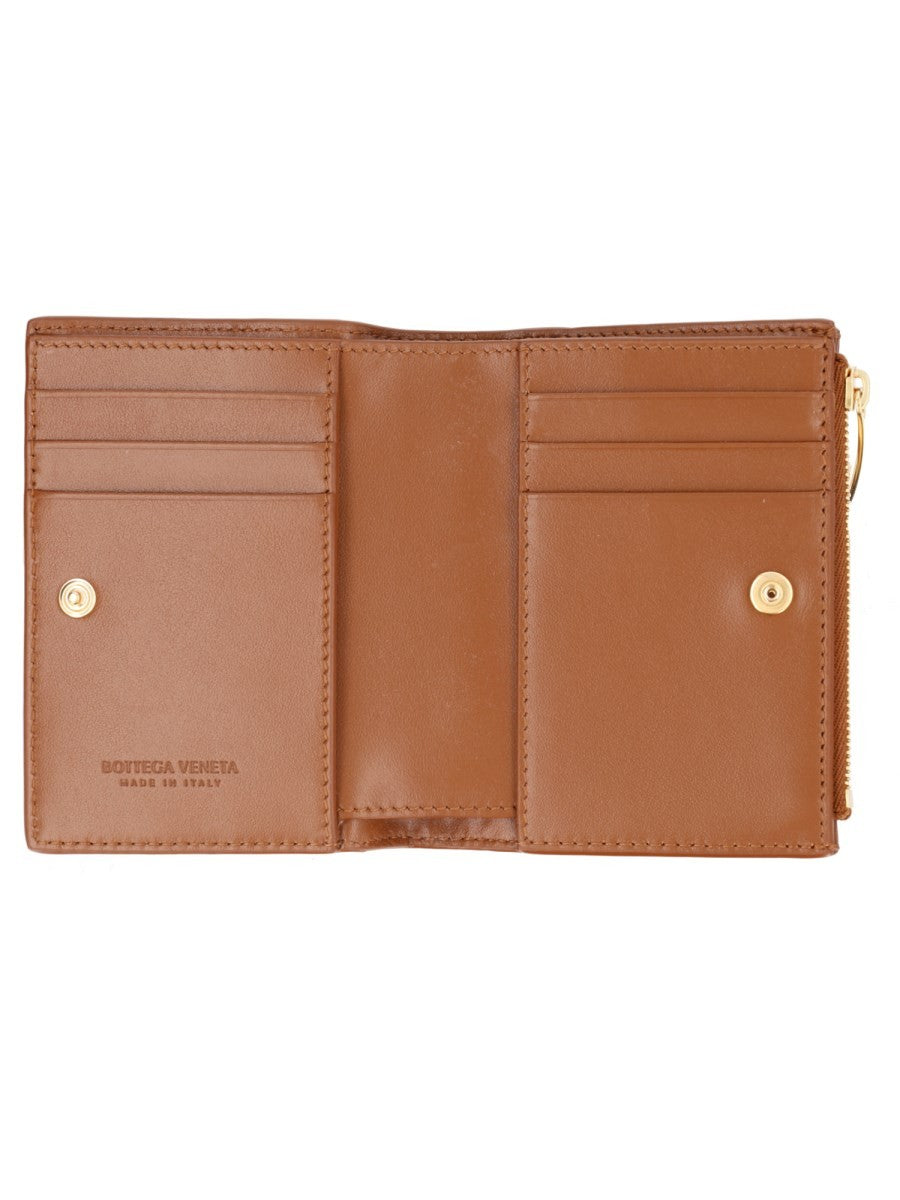 PORTAFOGLIO "BI-FOLD"