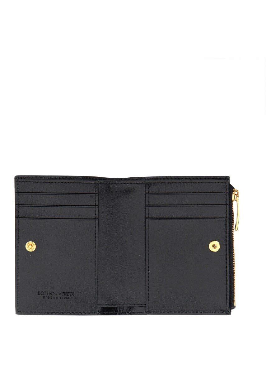 PORTAFOGLIO "BI-FOLD"