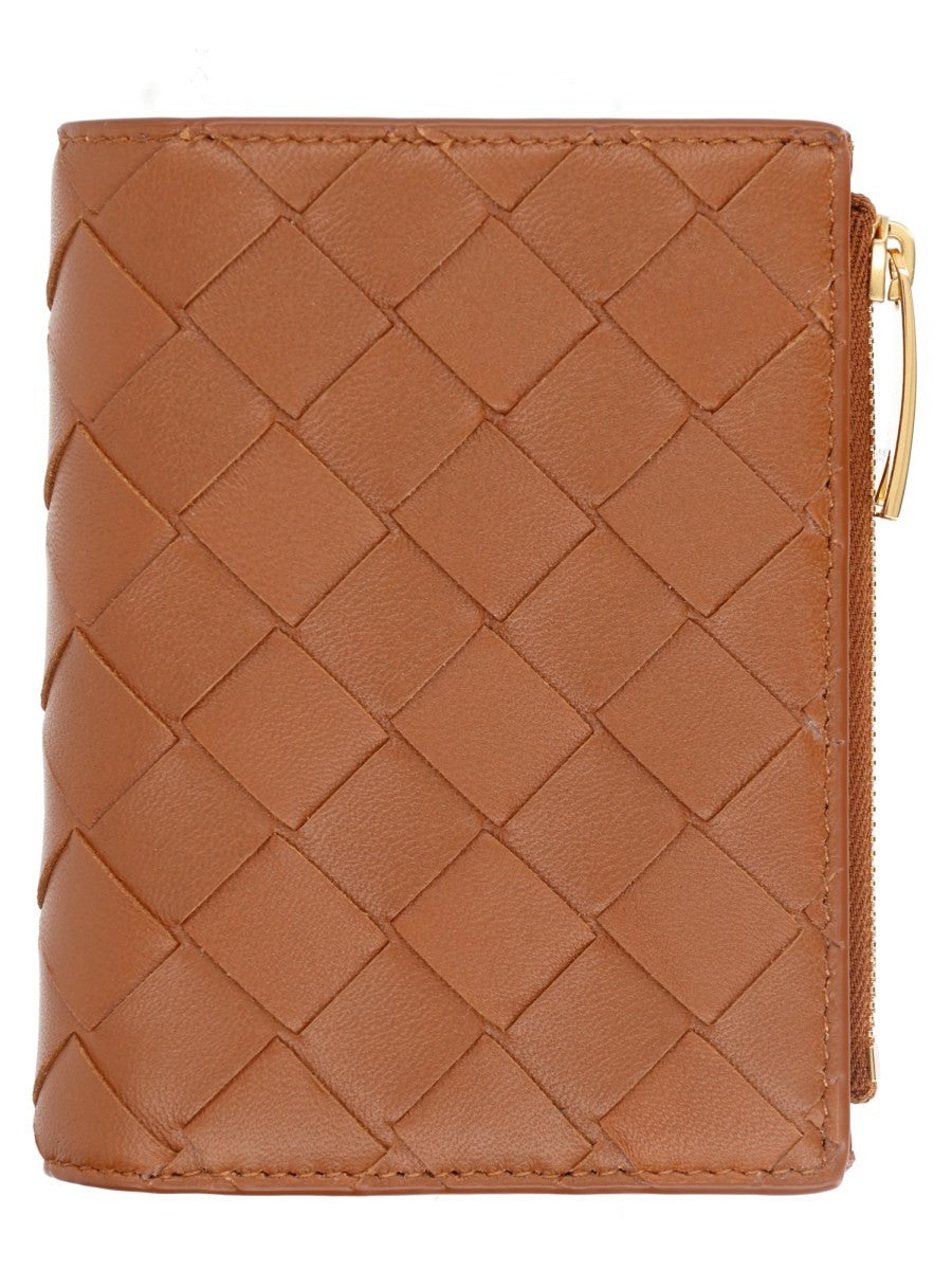PORTAFOGLIO "BI-FOLD"