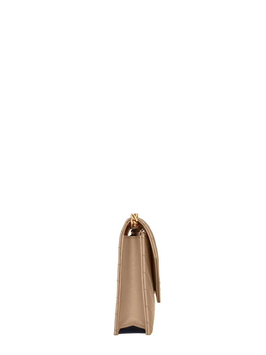 PORTAFOGLIO CON CATENA "ENVELOPE CASSANDRE"