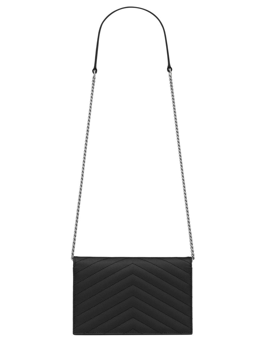 PORTAFOGLIO CON CATENA "ENVELOPE CASSANDRE"