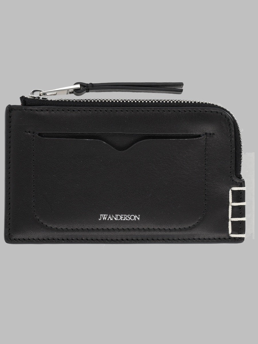 PORTAFOGLIO CON ZIP