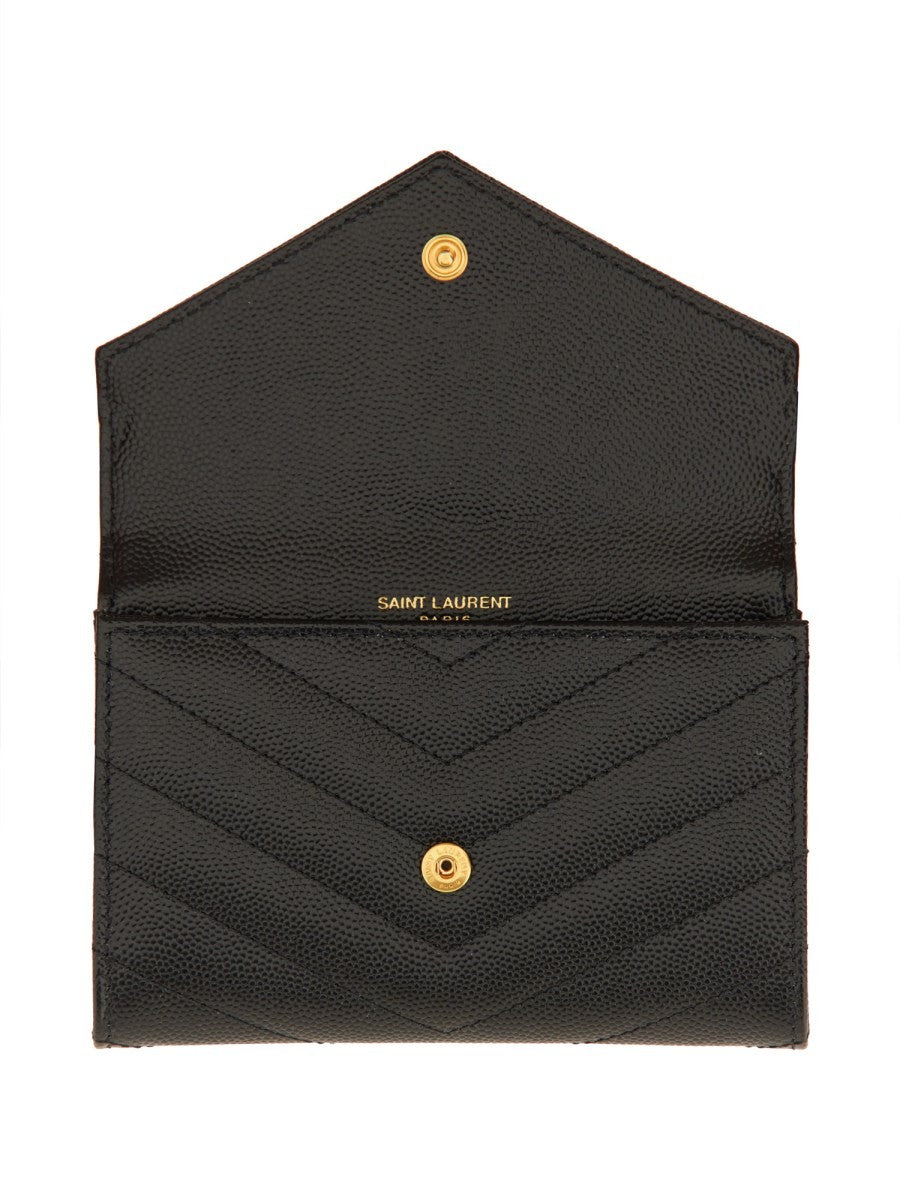PORTAFOGLIO ENVELOPE "CASSANDRE" SMALL