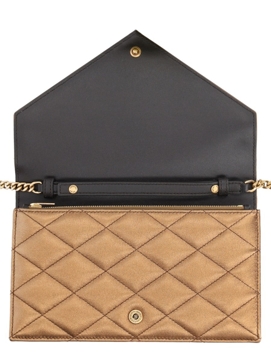 Portafoglio "Paris" con Catena