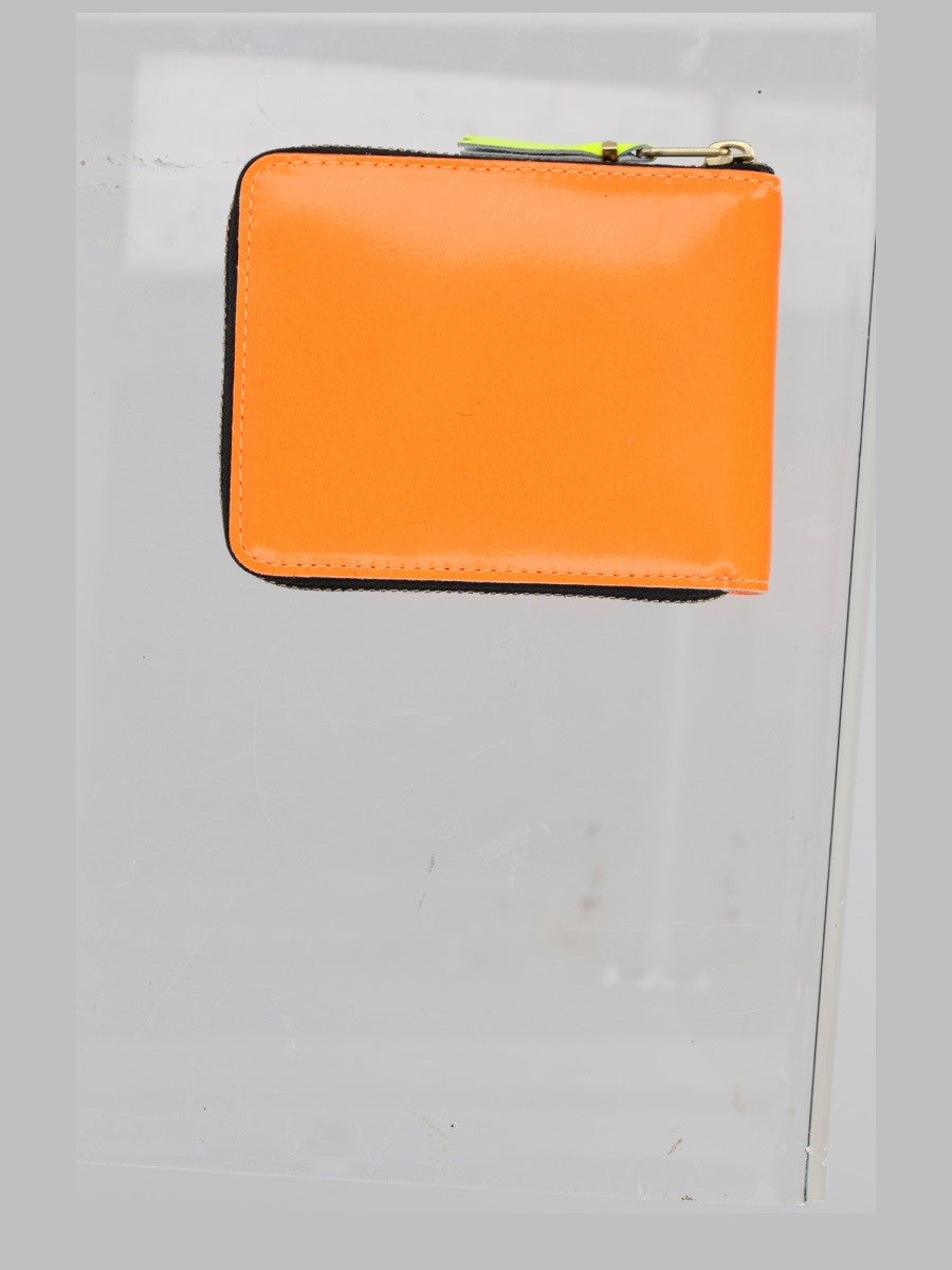 Portafoglio "Super Fluo"