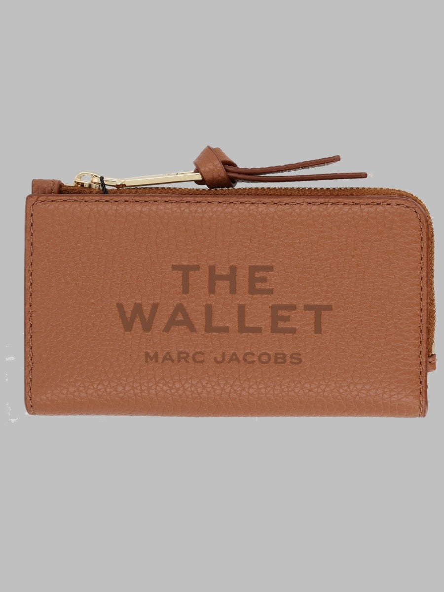 PORTAFOGLIO "THE LEATHER SLIM WALLET"
