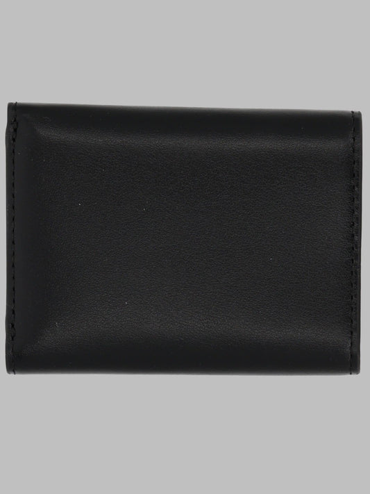 Portafoglio Trifold "1DR" in Pelle