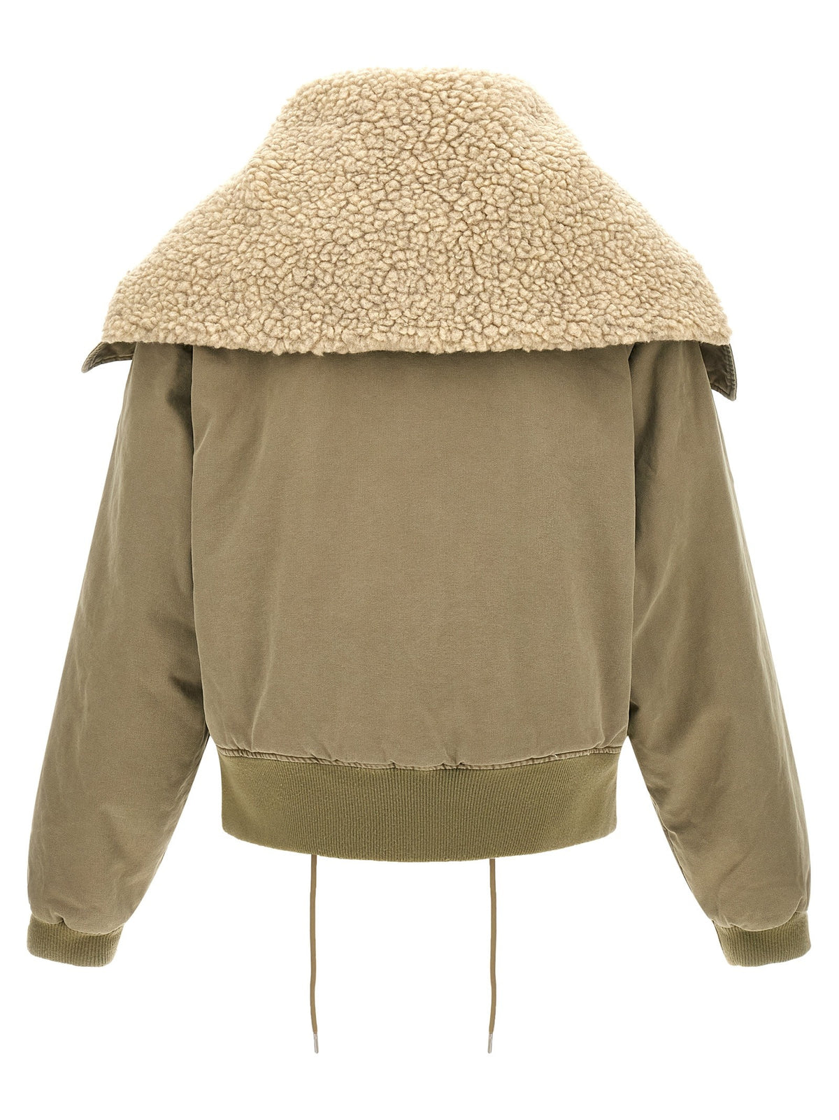 'Portal' jacket