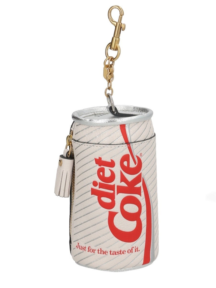PORTAMONETE "DIET COKE"