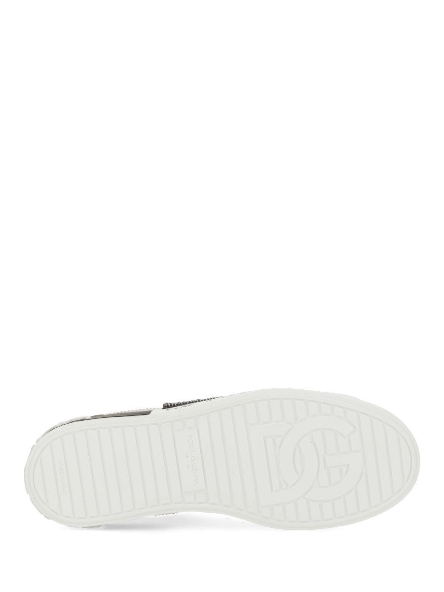"PORTFINO" SNEAKER