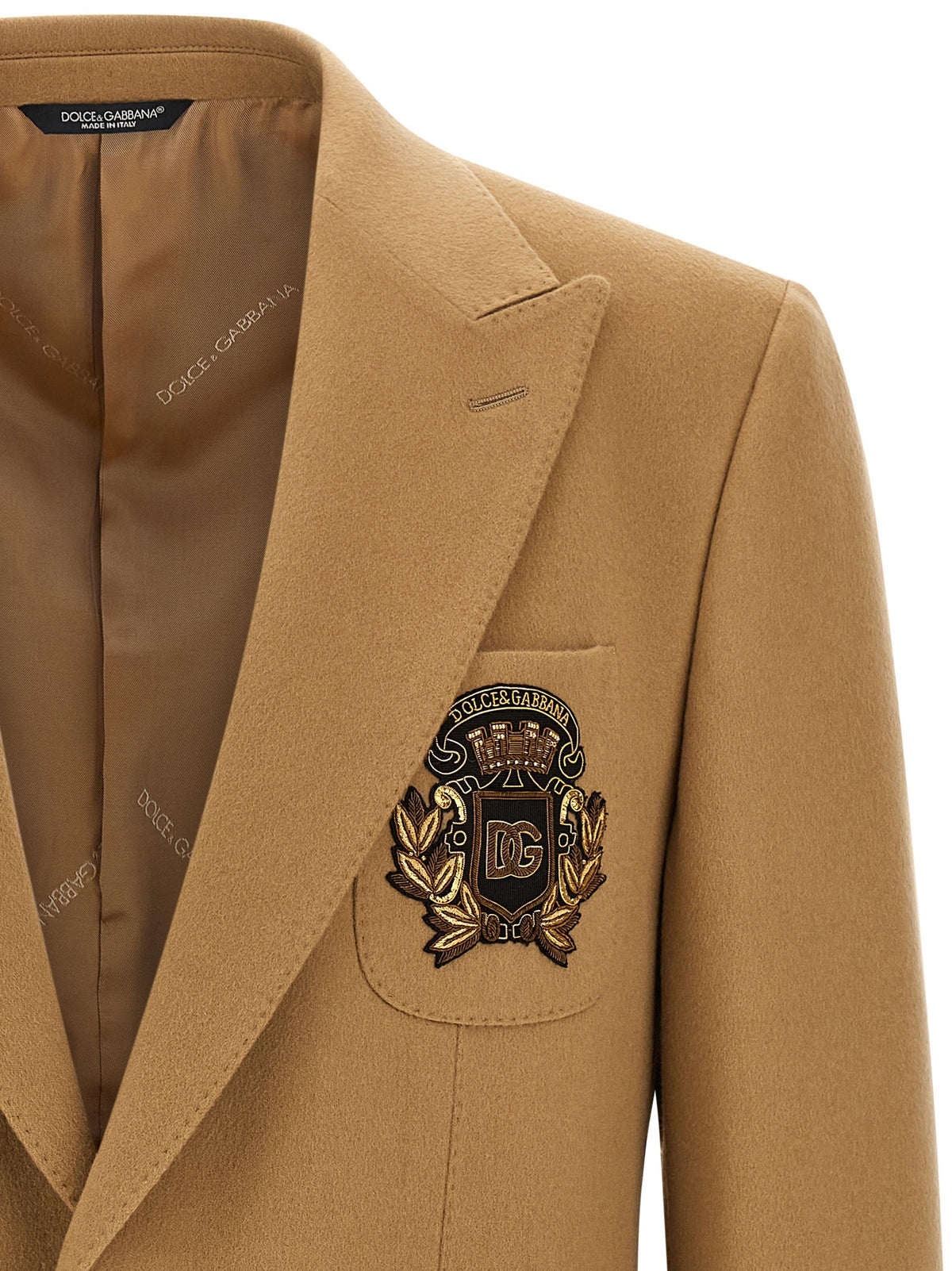 'Portofino' blazer