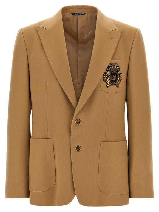 'Portofino' blazer