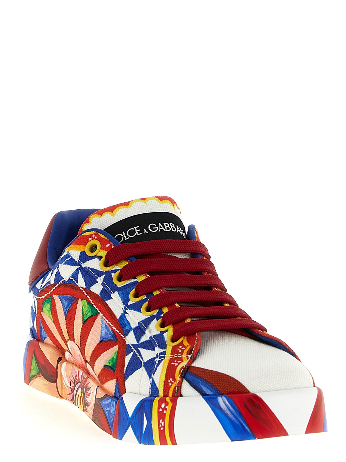 'Portofino' sneakers