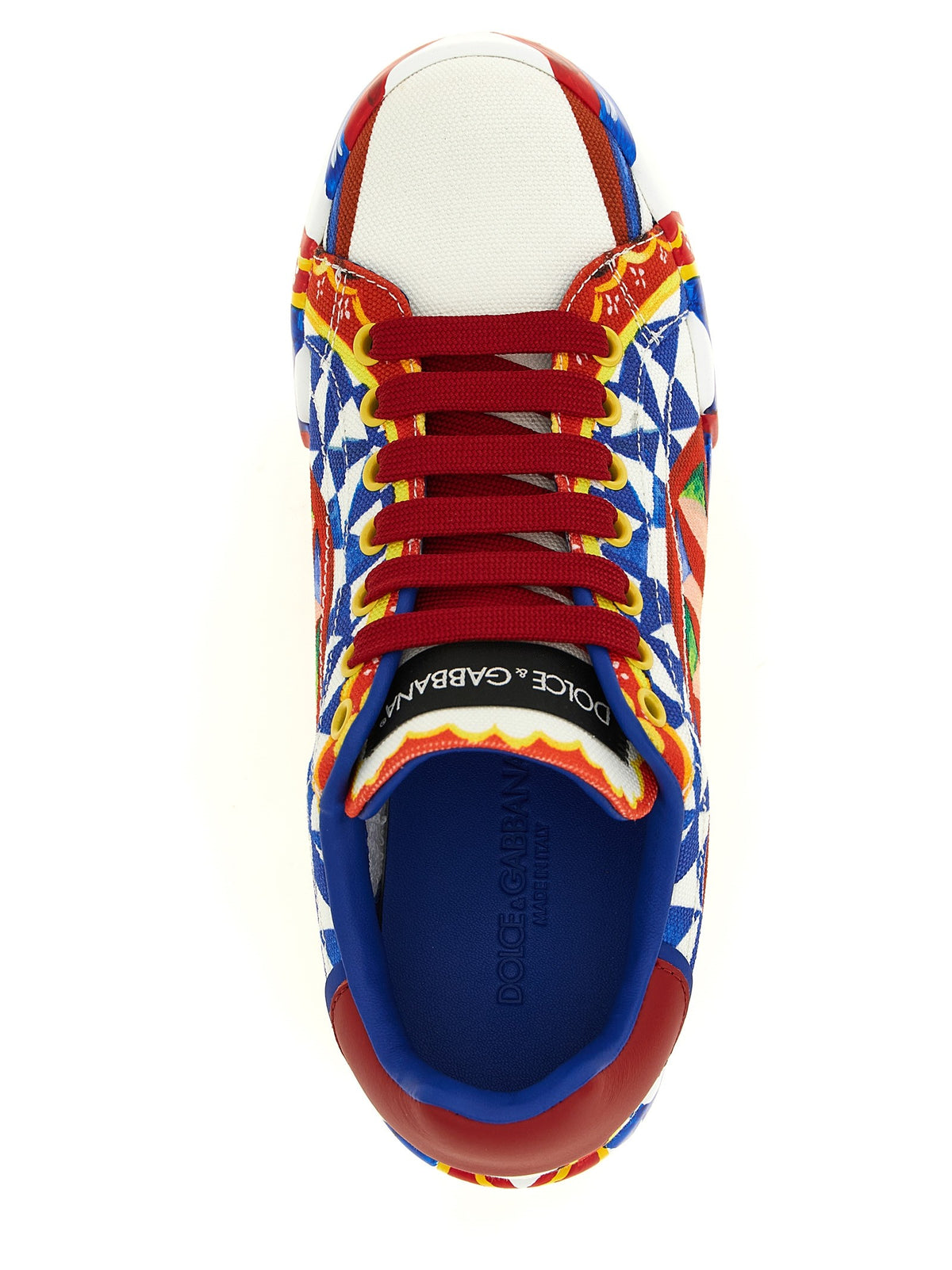 'Portofino' sneakers