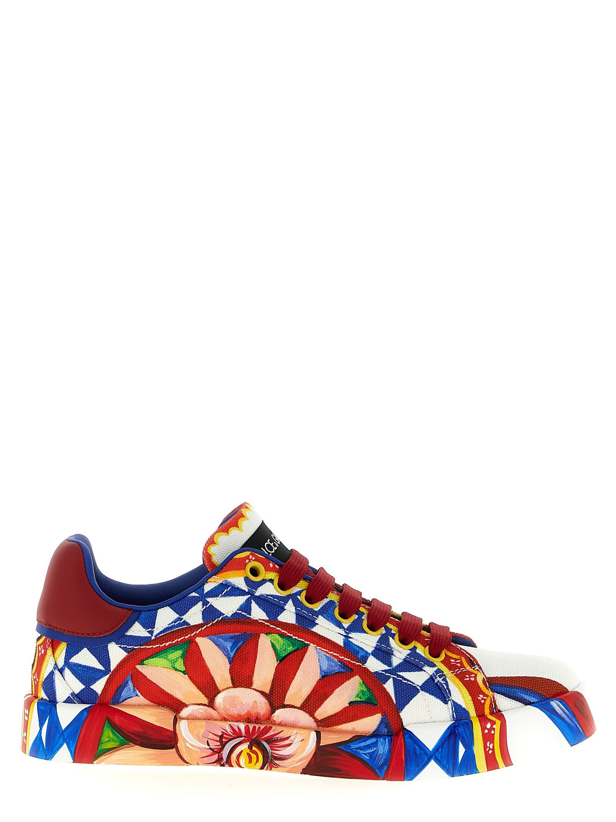 'Portofino' sneakers