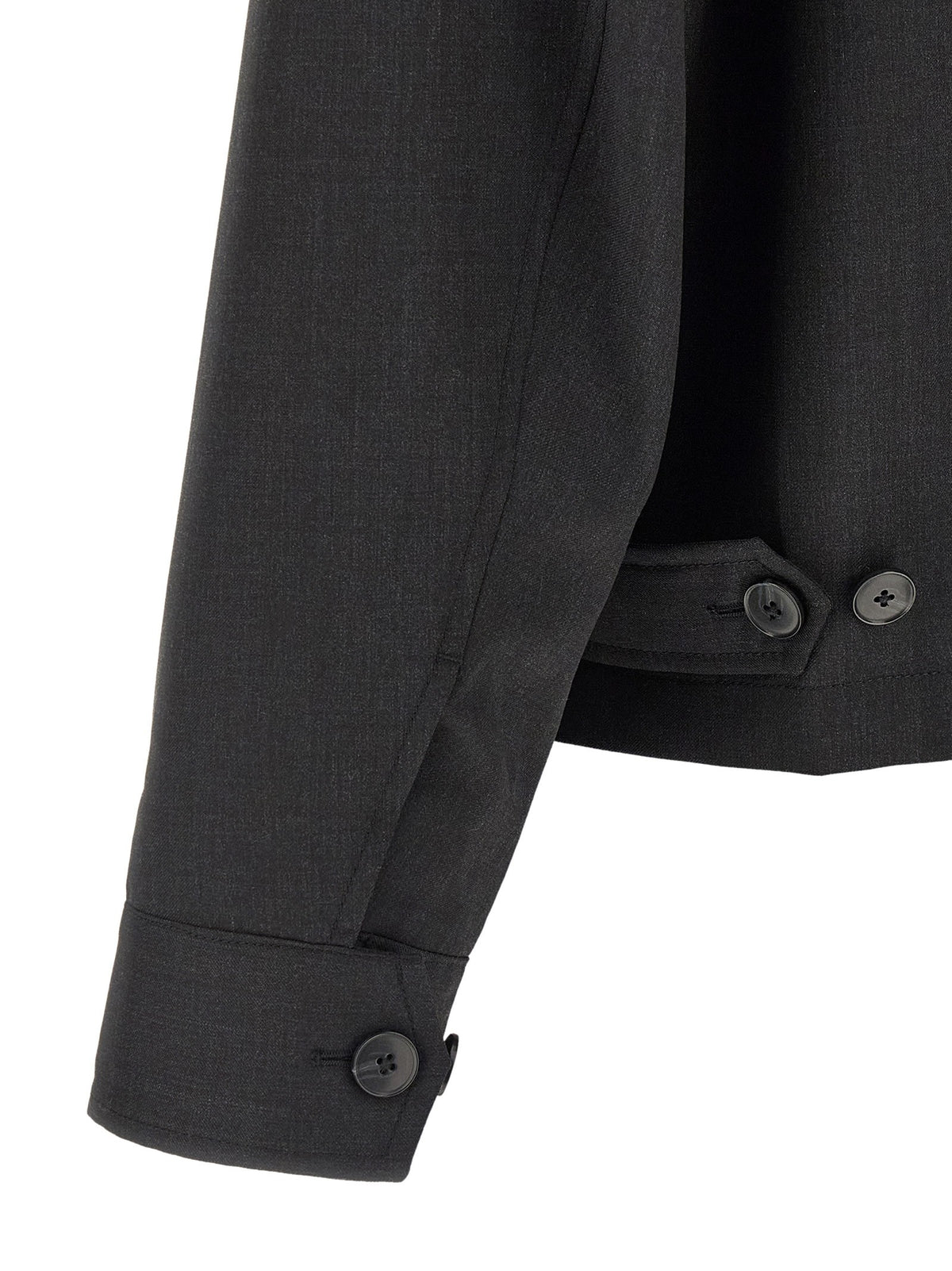 'Postal' jacket