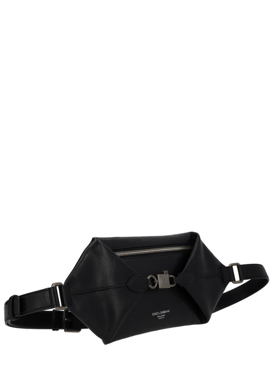 POUCH "LOCK"