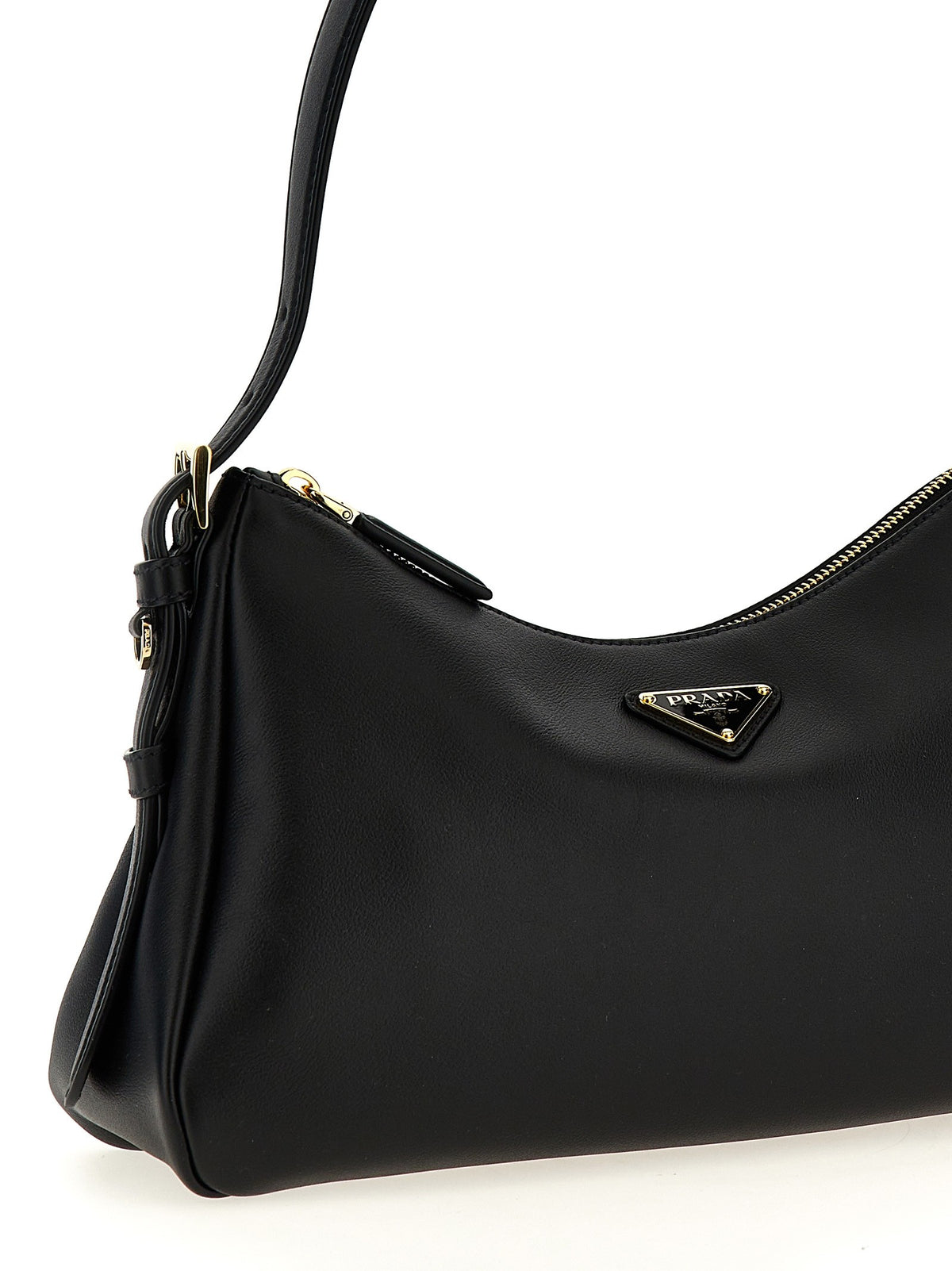 'Prada Aimée Medium' shoulder bag