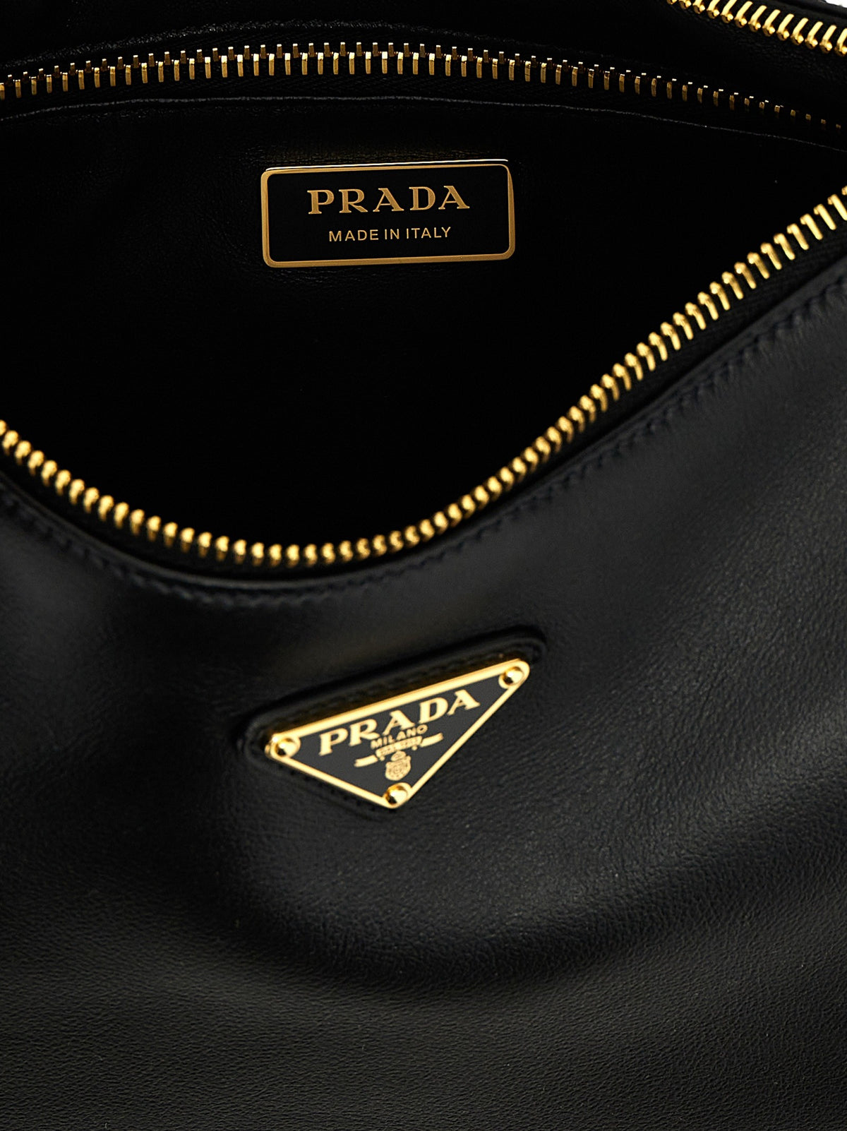 'Prada Aimée Medium' shoulder bag