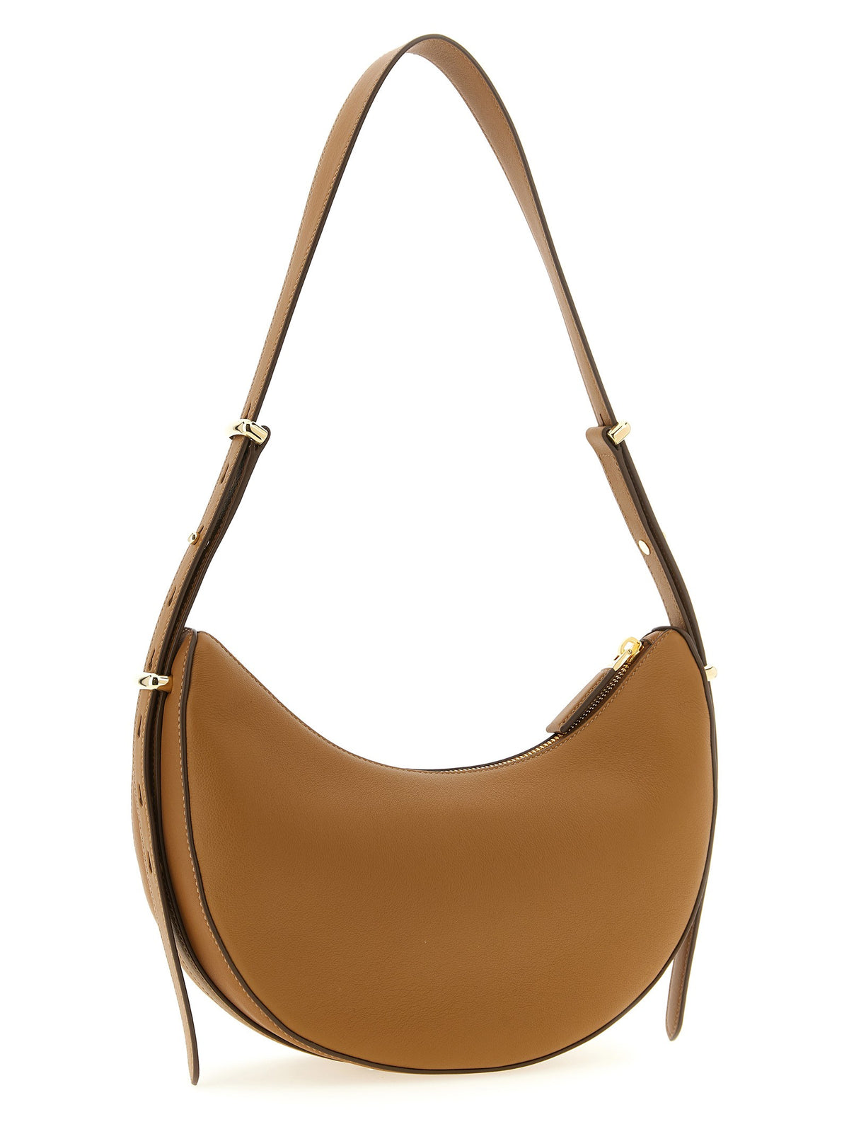 'Prada Arqué' shoulder bag
