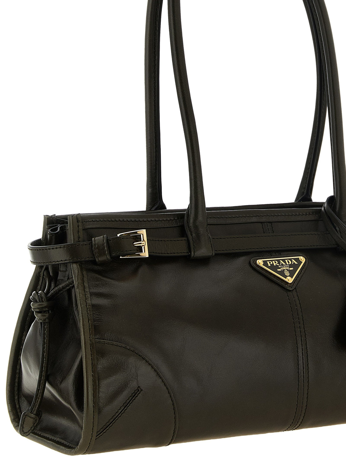 'Prada Bonnie' medium handbag