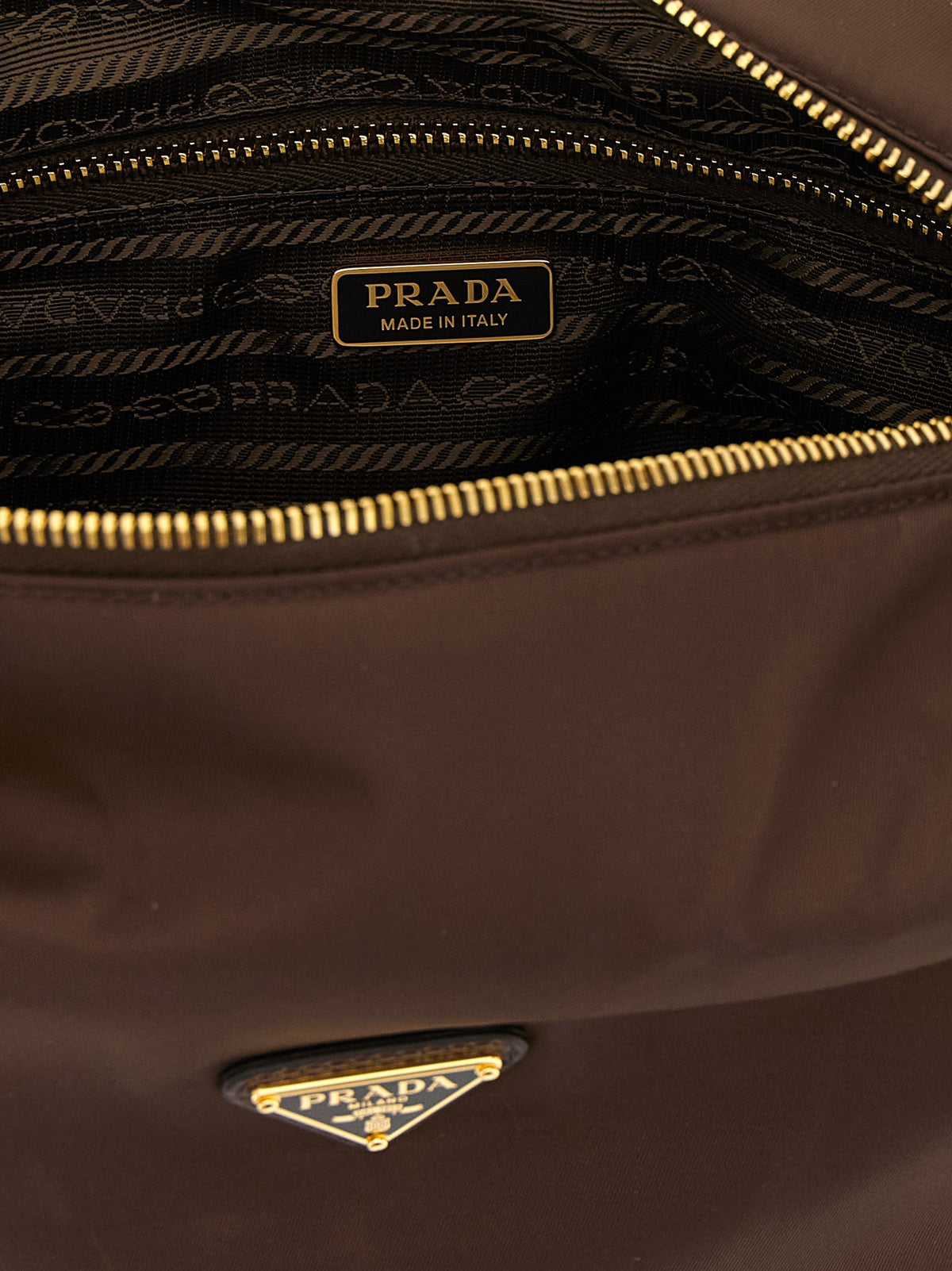 'Prada Chérie' mini handbag