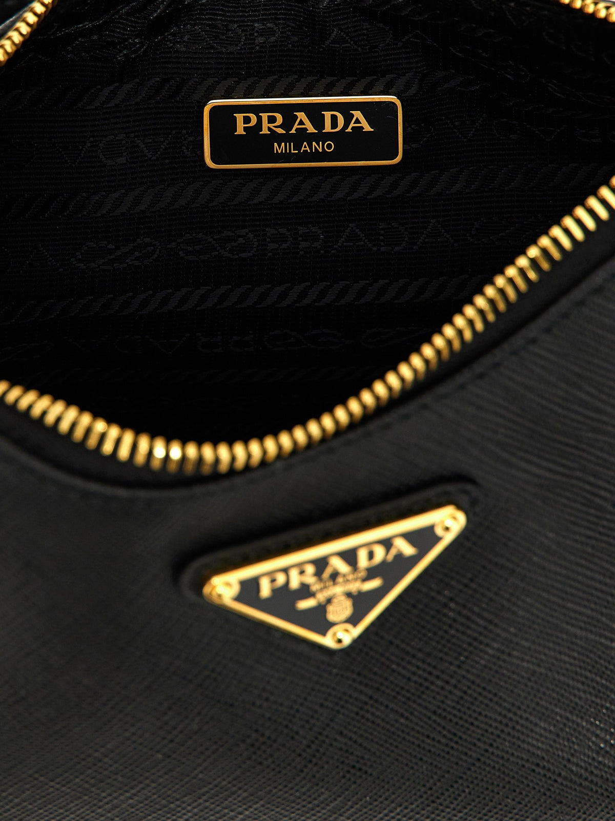 'Prada Re-Edition' mini handbag