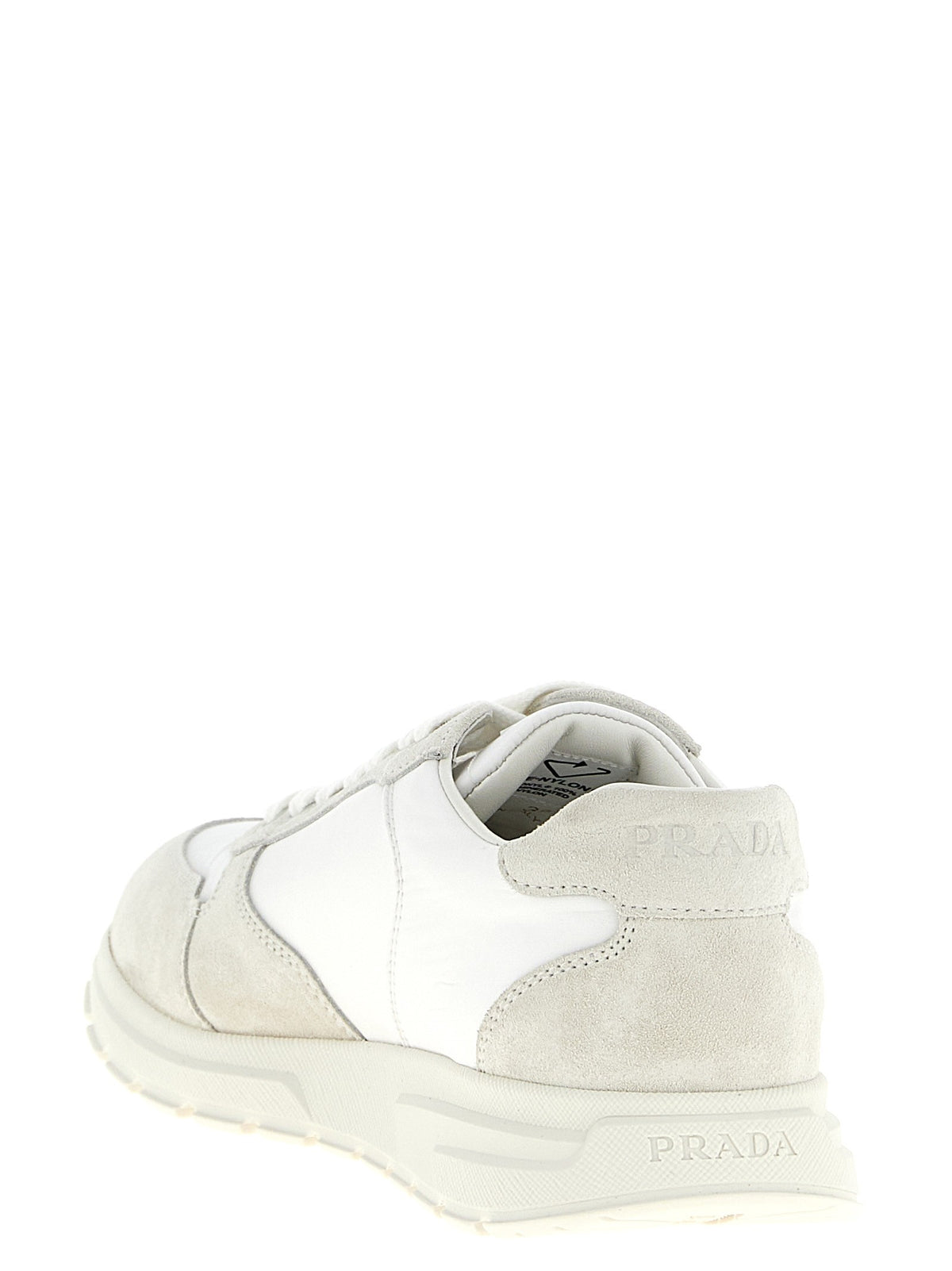 'Prax 2.0' sneakers
