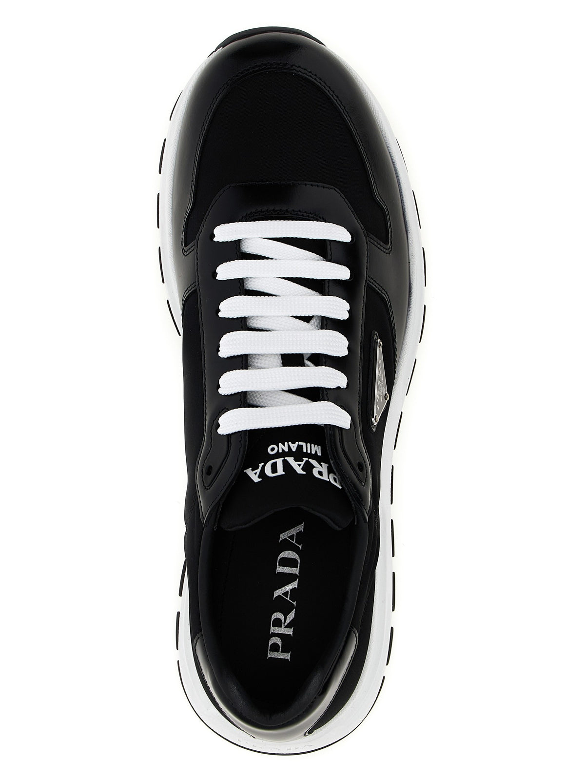 'Prax 2.0' sneakers