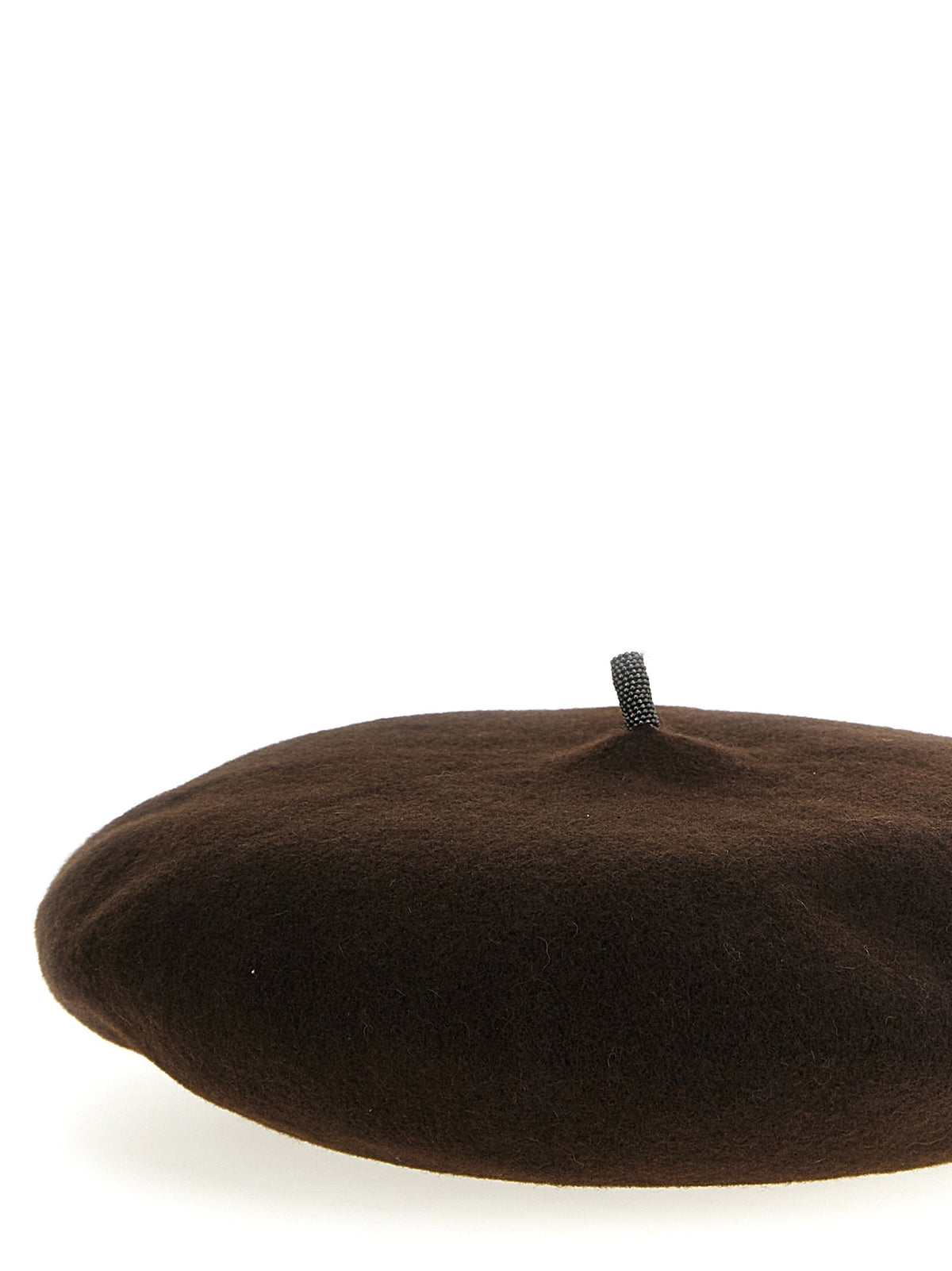 'Precious Detail' beanie