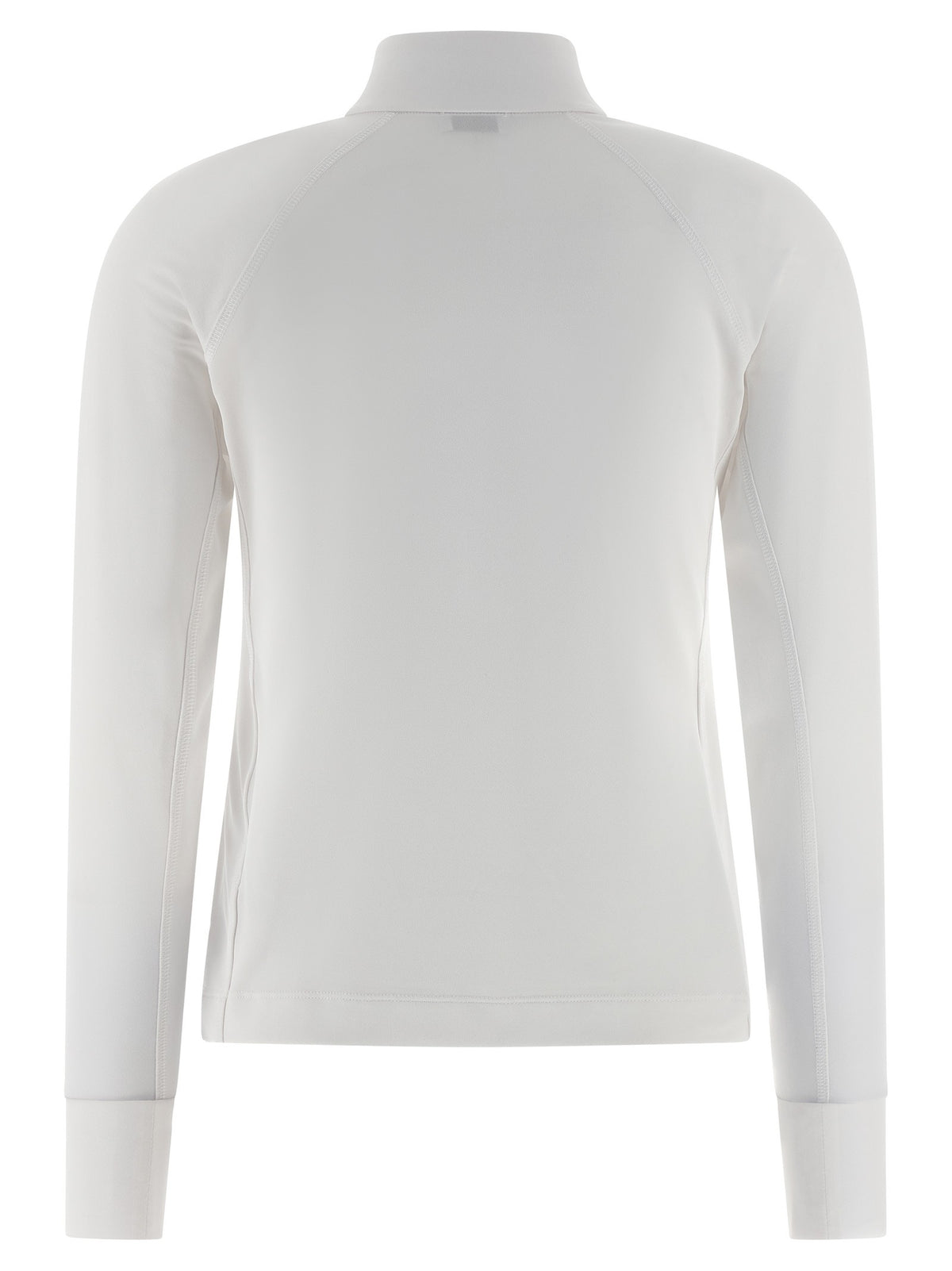 'Precious Half Zip' sweater