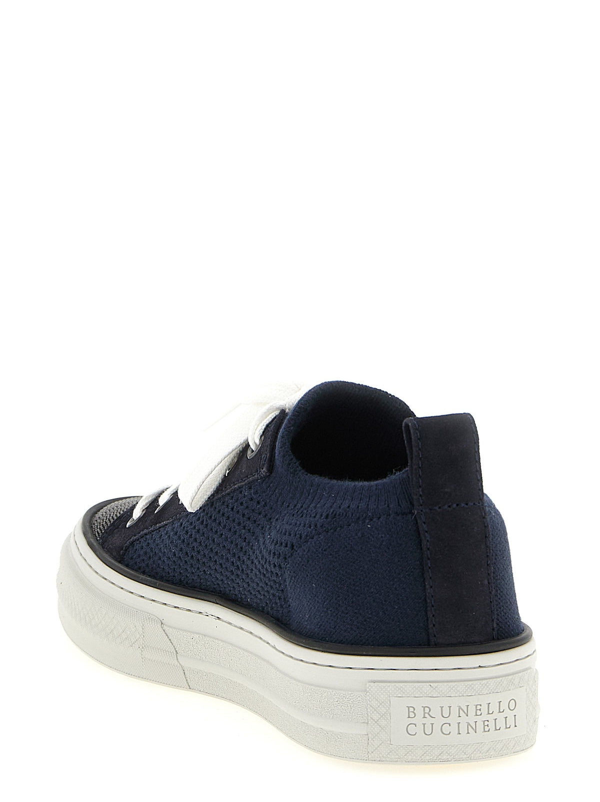 'Precious Toe' sneakers