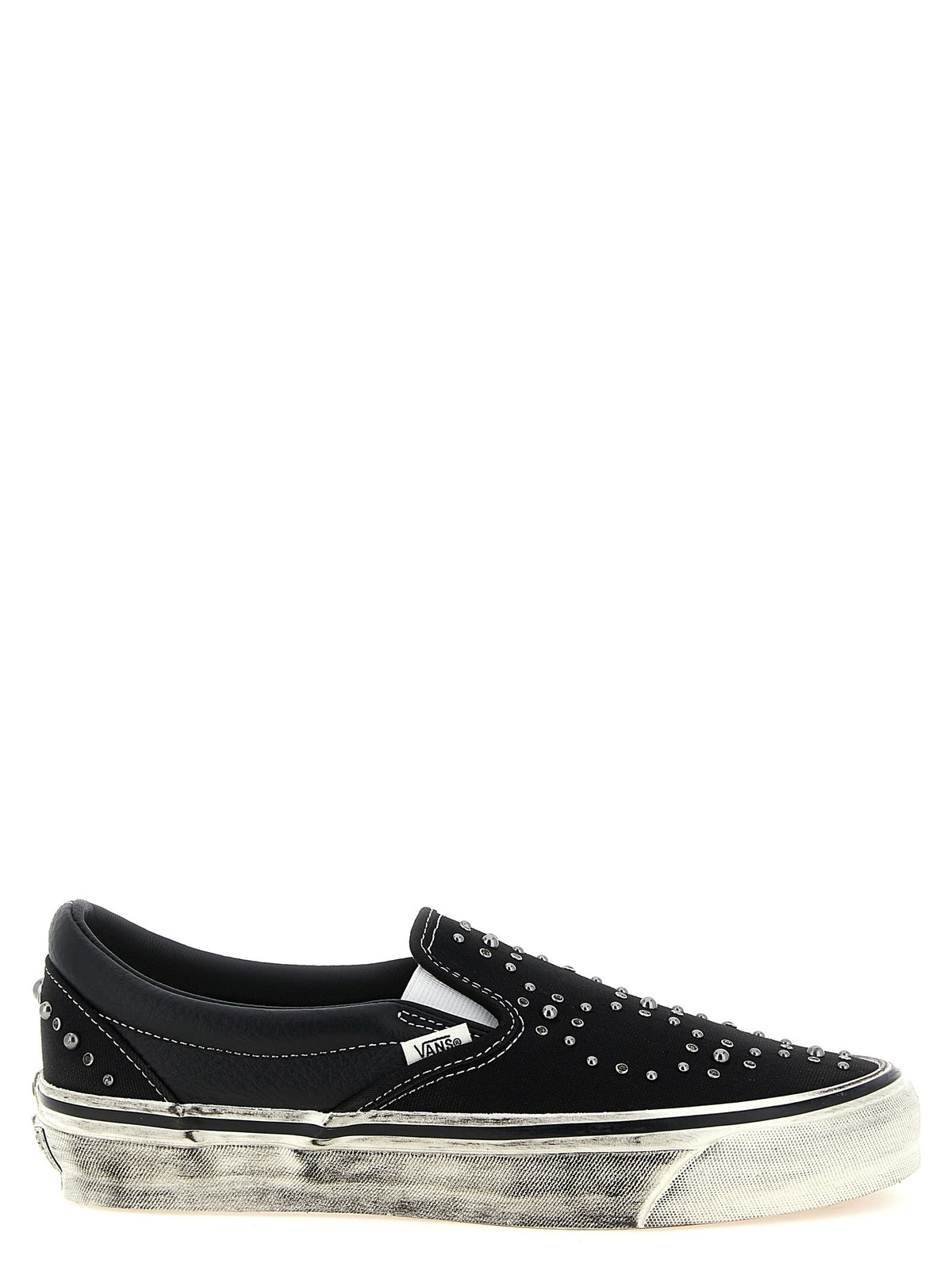 'Premium Classic Slip-On' sneakers