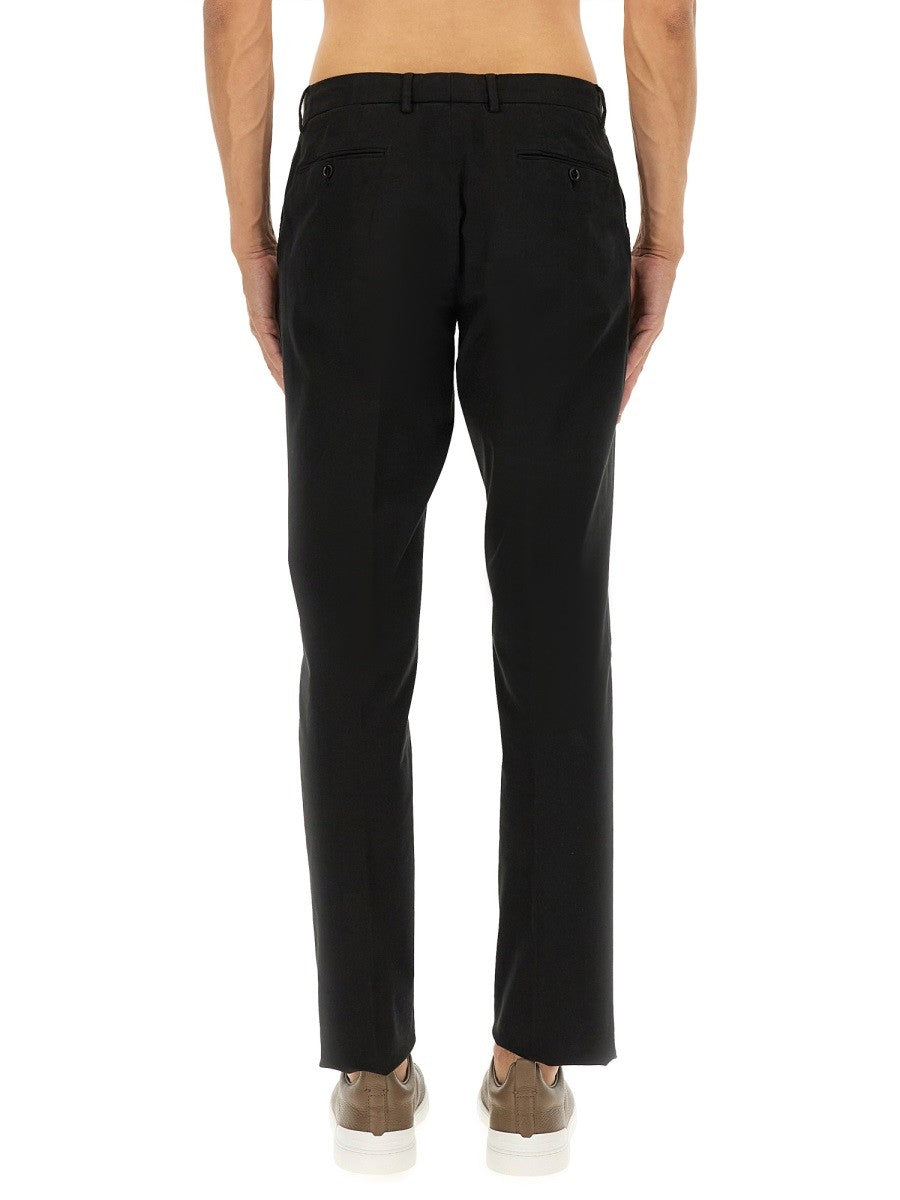PREMIUM COTTON PANTS