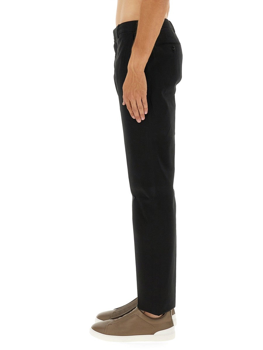 PREMIUM COTTON PANTS