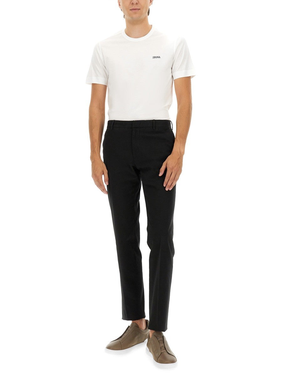 PREMIUM COTTON PANTS
