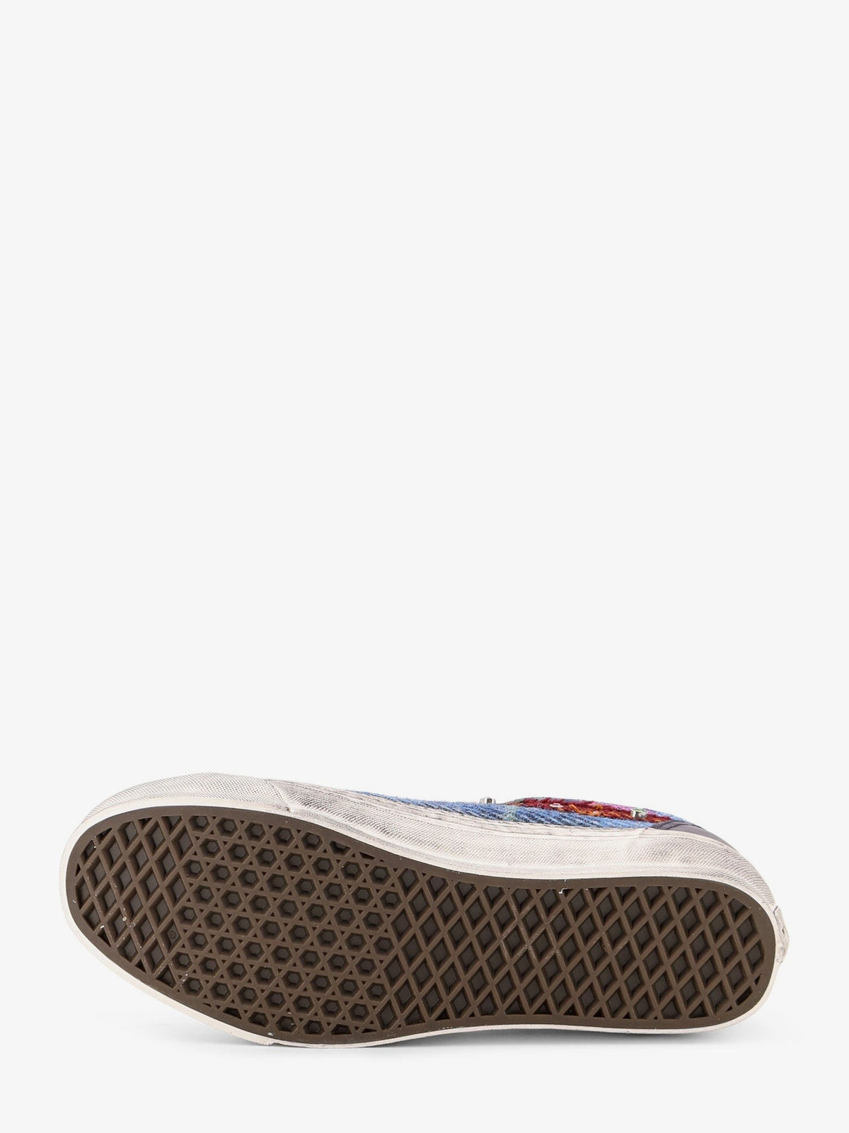 Premium Old Skool 36 Sneakers with studs