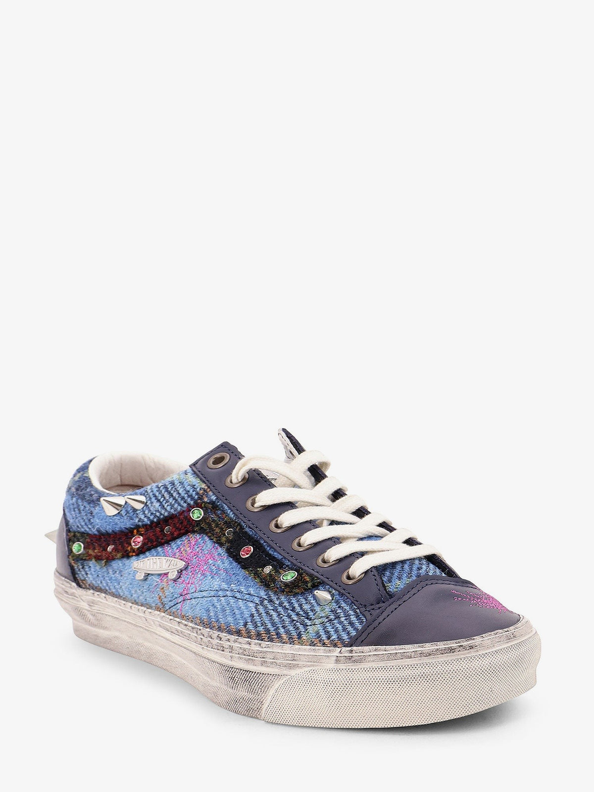 Premium Old Skool 36 Sneakers with studs