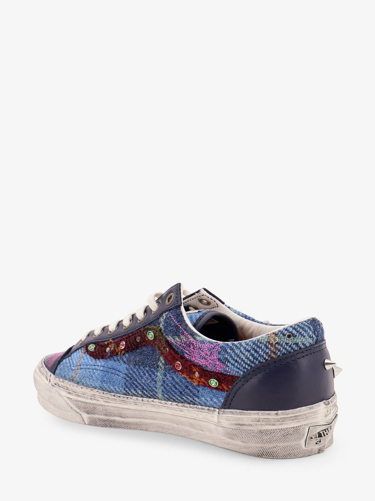 Premium Old Skool 36 Sneakers with studs